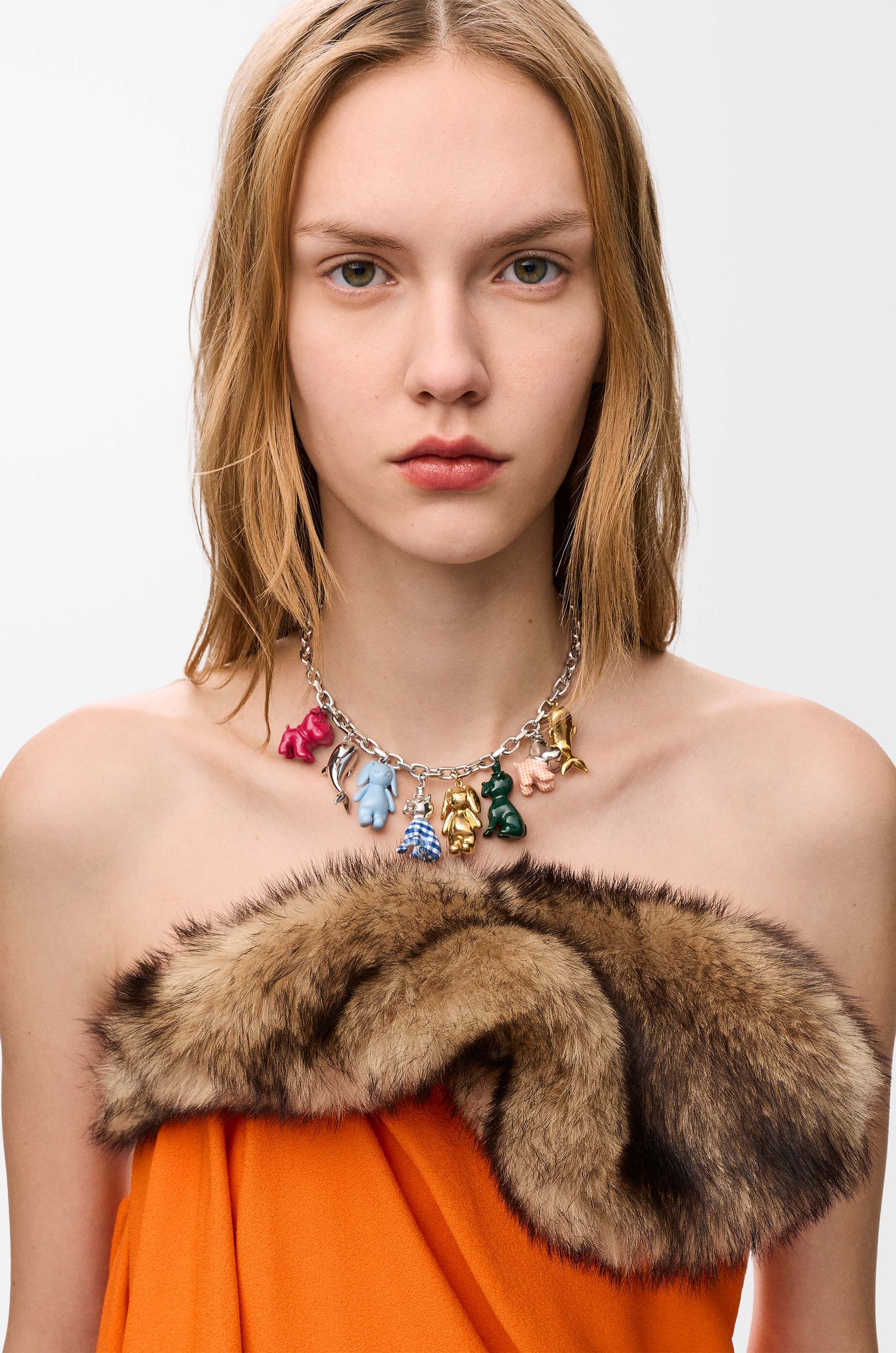 Page 4 - レディース高級デザイナーアクセサリー - LOEWE - ロエベ